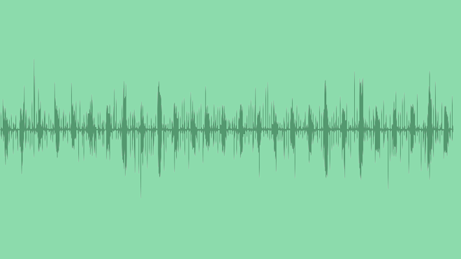 Clock: Sound Effects