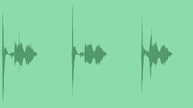 Mousetrap: Sound Effects
