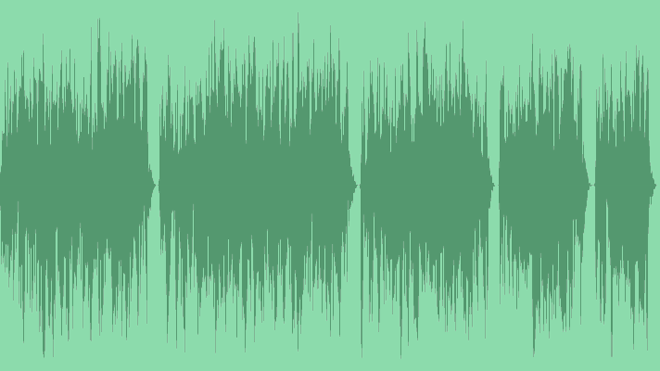 We're Higher: Royalty Free Music