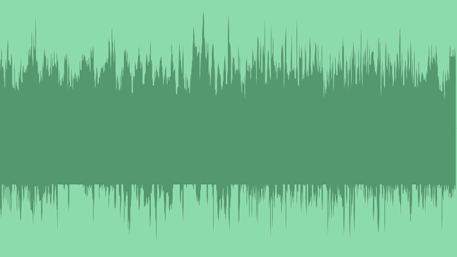 Background Technology Loop: Royalty Free Music