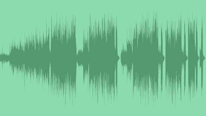 Legend Is Born: Royalty Free Music