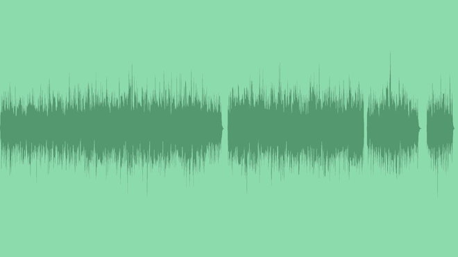 Sweet Curiosity: Royalty Free Music