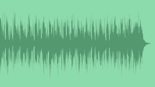 Ghosts Are Dancing: Royalty Free Music