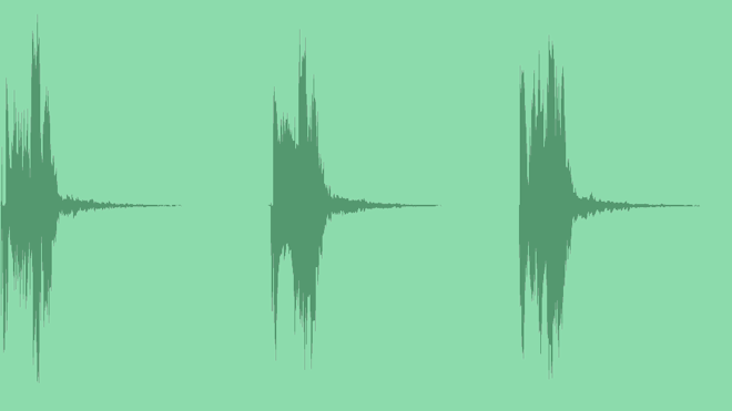 Wow Vocal Call: Sound Effects