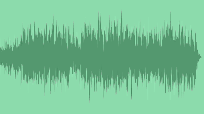 Sparkling City Nights: Royalty Free Music