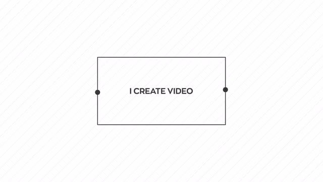 Minimal Profile: After Effects Templates
