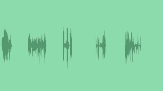 Smartphone Dinging: Sound Effects