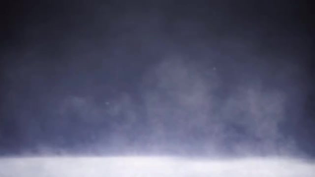 Fog Background: Stock Motion Graphics