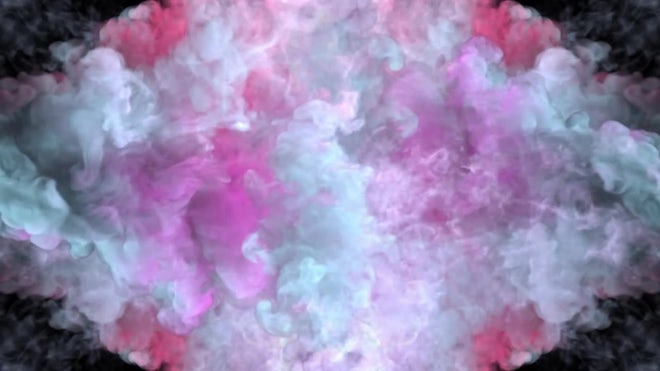 Colored Smoke Background - Stock Motion Graphics | Motion Array