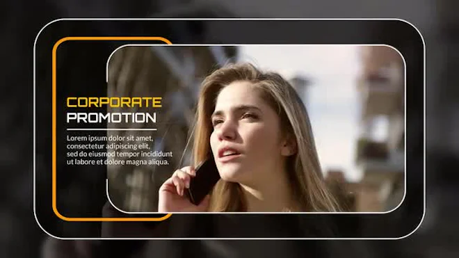 Slideshow - After Effects Templates | Motion Array