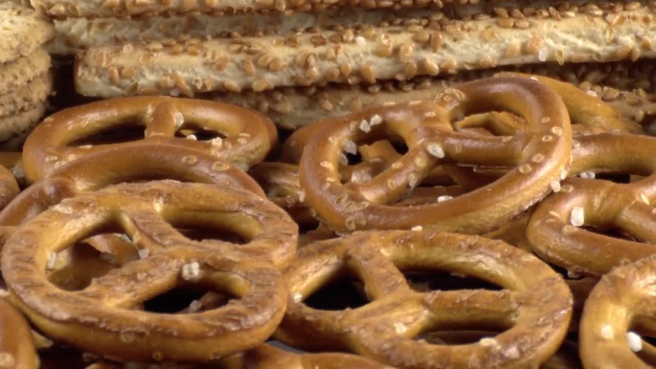 The Salty Truth How Salty Pretzels Impact Your Excretory System