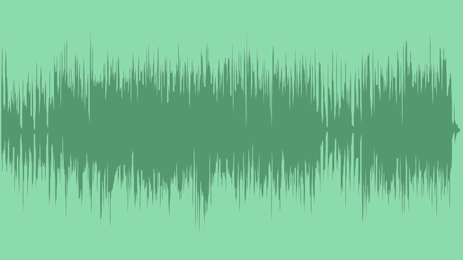 Confident Step Rock: Royalty Free Music