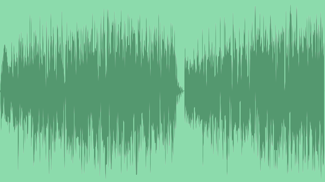 In Perfect Motion: Royalty Free Music