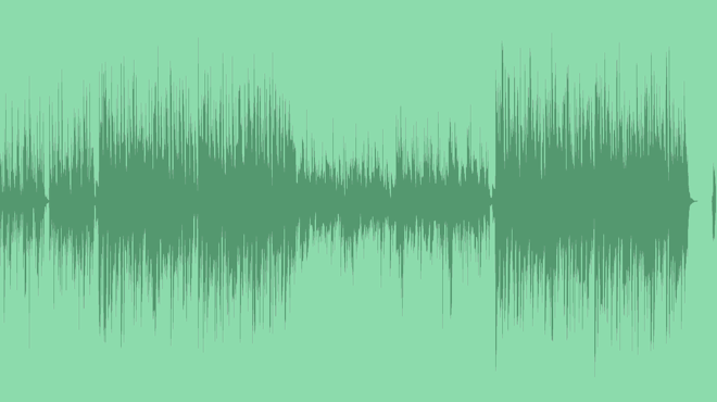 Positive Claps: Royalty Free Music