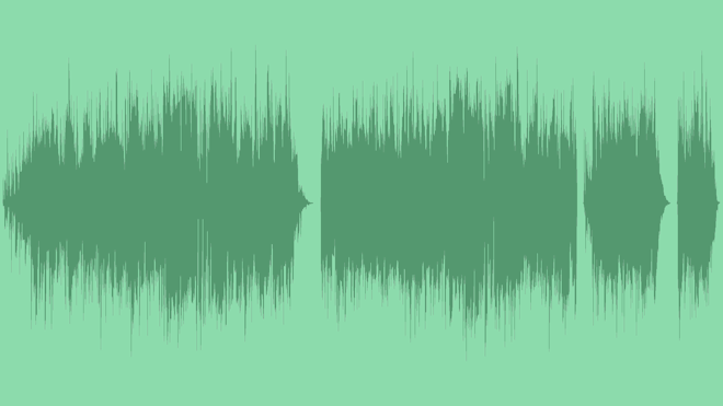 Trust In Science: Royalty Free Music