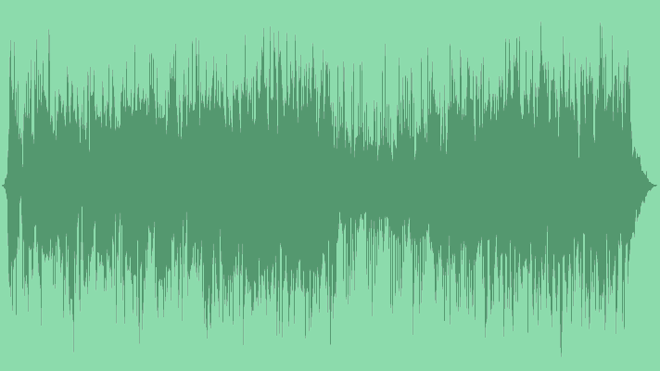 The Great Journey Is Coming: Royalty Free Music