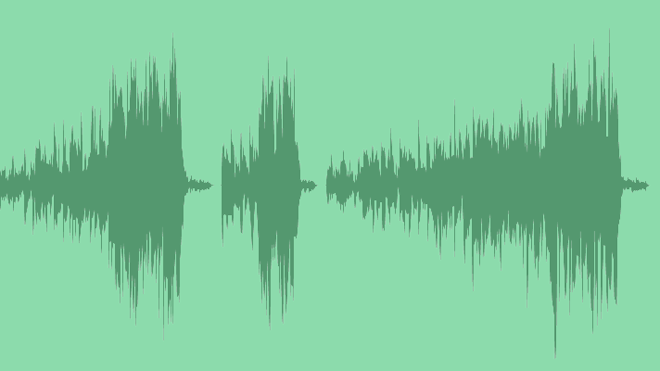 This Is The Happiness Of A New Day: Royalty Free Music