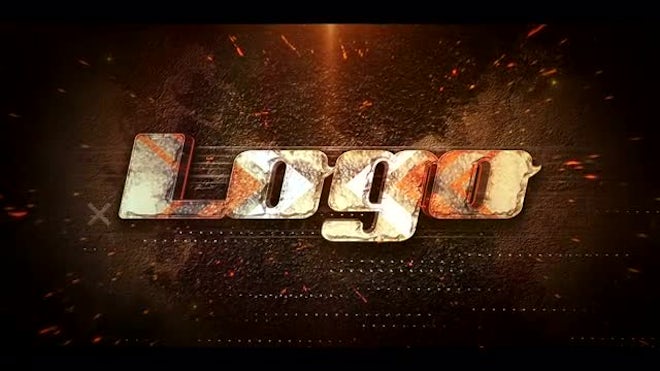 Fast Action Logo - After Effects Templates | Motion Array