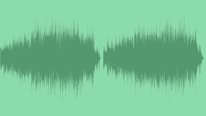 Waiting For A Miracle: Royalty Free Music