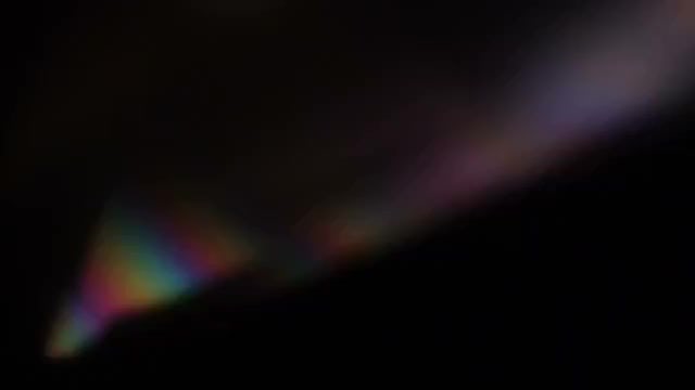 Light Leaks V2: Stock Video
