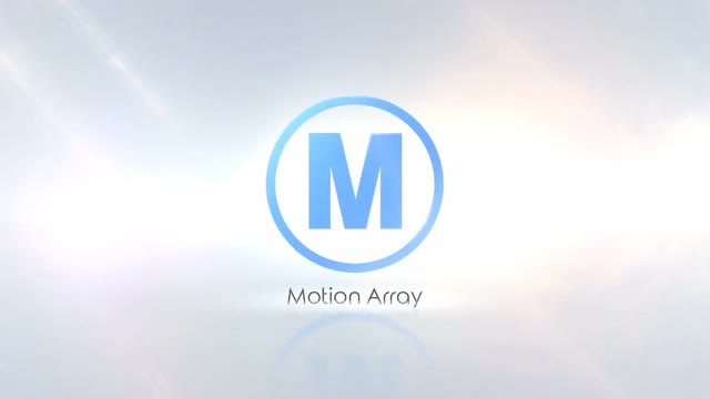 Tendrils Logo: After Effects Templates