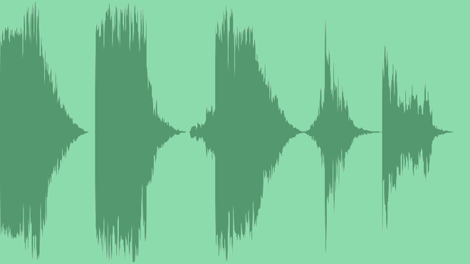 Cinematic Impacts: Sound Effects