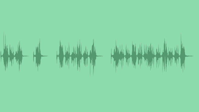 Cuckoo Clock: Sound Effects