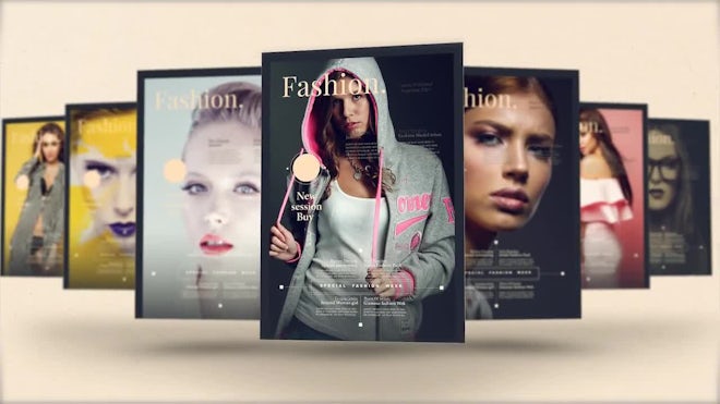 Magazine Promo - After Effects Templates | Motion Array magazine-promo-after-effects-templates-motion-array