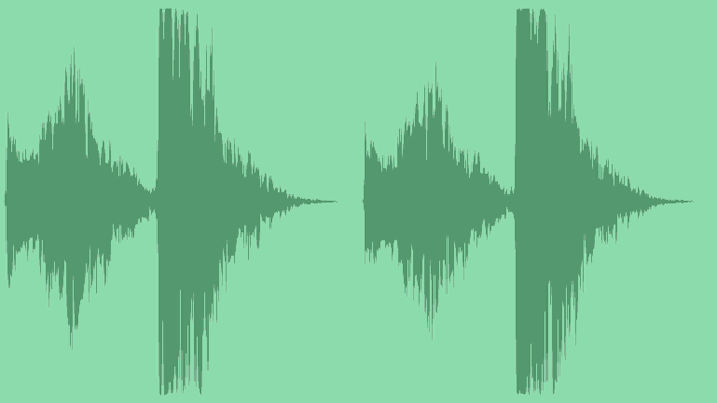 Logo Corporate: Royalty Free Music