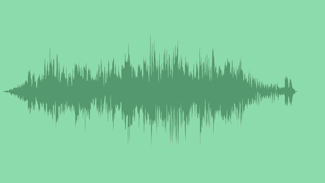 Cinametic Piano Logo: Royalty Free Music