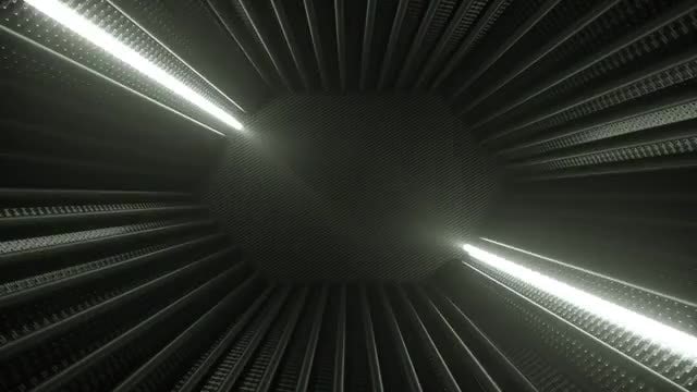 Neon Room: Stock Motion Graphics