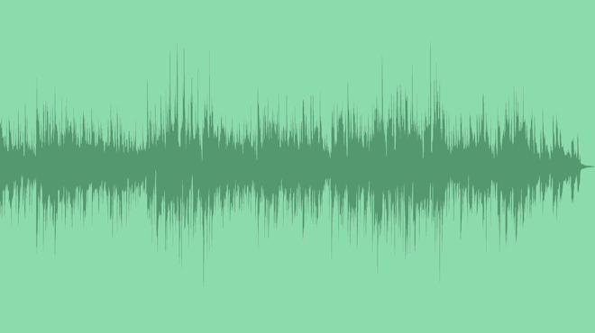 Inspiration on Thursday: Royalty Free Music