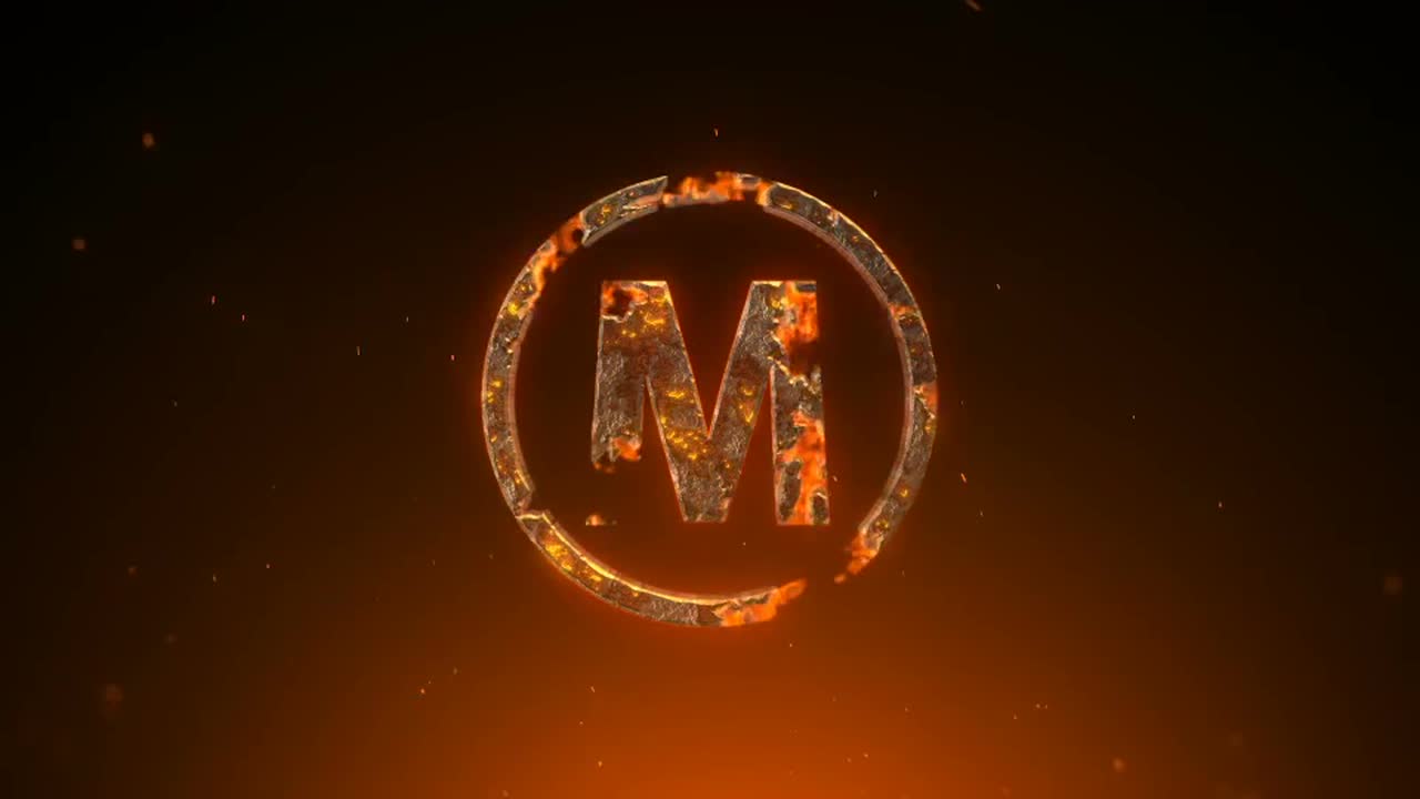 Epic Logo Reveal - After Effects Templates | Motion Array