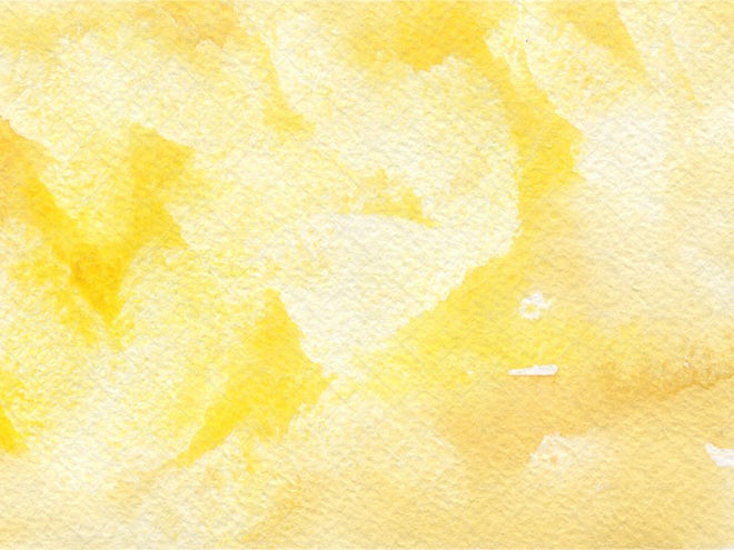 Yellow Watercolor Background - Stock Photos | Motion Array