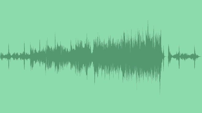 Part-Time Warrior: Royalty Free Music