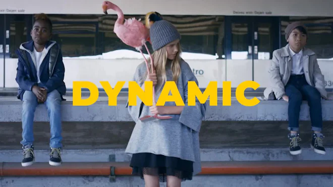 Free Modern Fast Promo