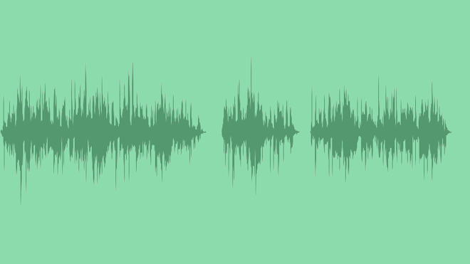 Coins Jackpot: Sound Effects