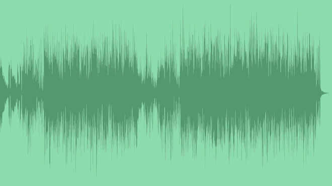 Beautiful Fashion Model: Royalty Free Music
