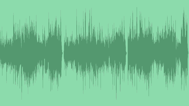 Light As A Feather: Royalty Free Music