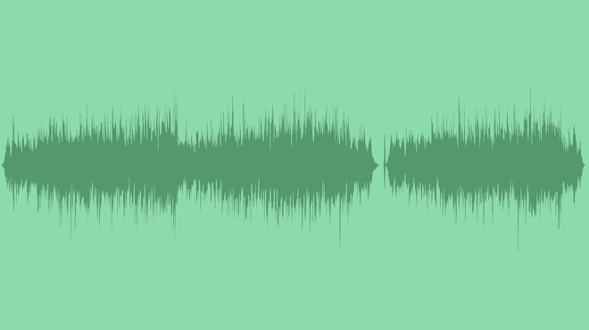 New Inspiration: Royalty Free Music