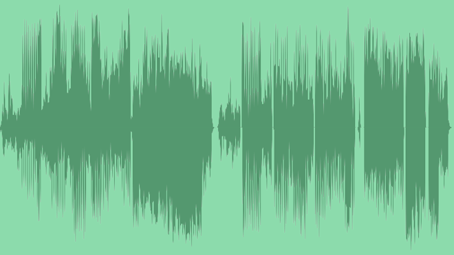 Fashion Drop: Royalty Free Music