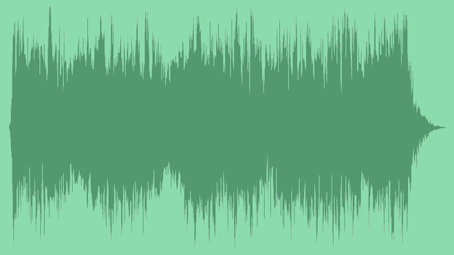 Beginning Of The End: Royalty Free Music