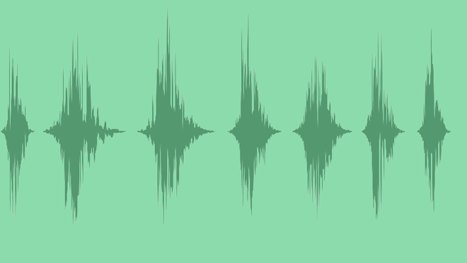 Racing Car: Sound Effects