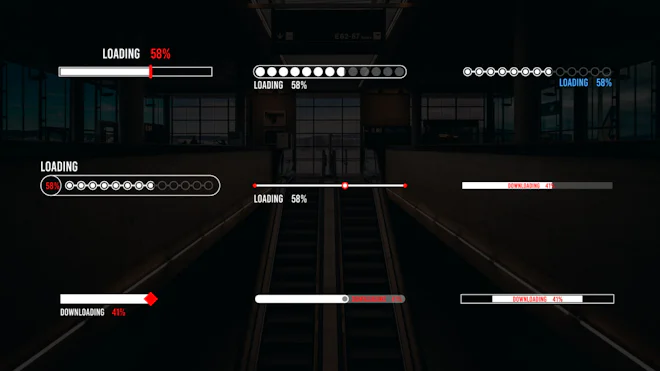 Progressbars Fivem Script 1294x662