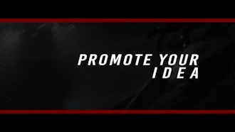 4k Sport Promo: After Effects Templates