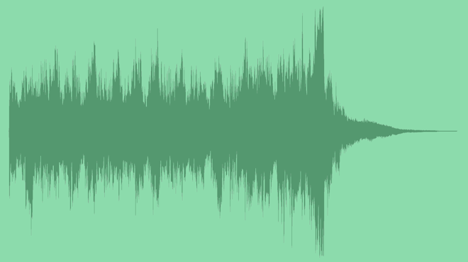 Motivate Logo: Royalty Free Music