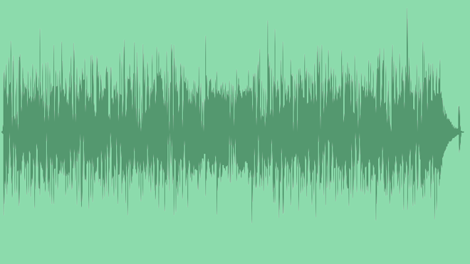 Inspiring Ambient Background: Royalty Free Music