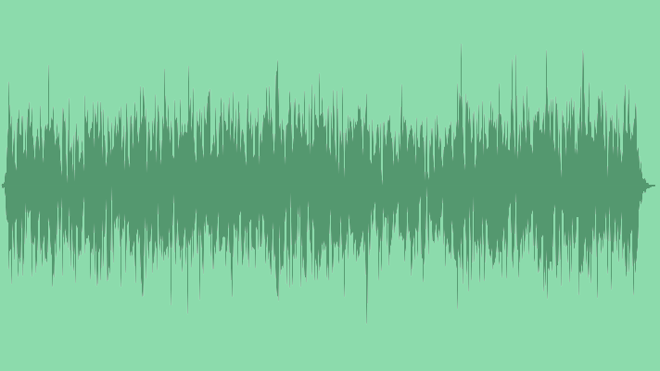 Light Future Bass Dubstep: Royalty Free Music