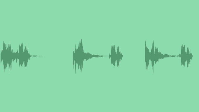 Message 2: Sound Effects