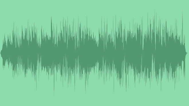 Mystical Ambient: Royalty Free Music